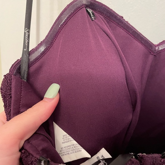 Bridesmaid Dress - Picture 3 of 7